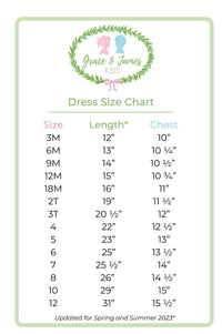 Avery Dress