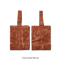Grocery Bag with Handle
