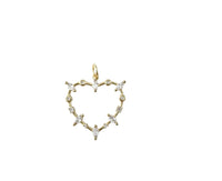 Scarf M Necklace - Create your own