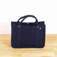 Avalon Crossbody Tote