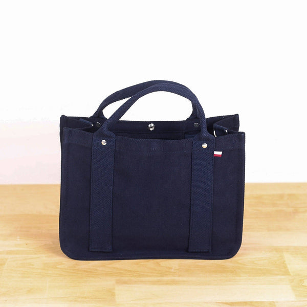 Avalon Crossbody Tote