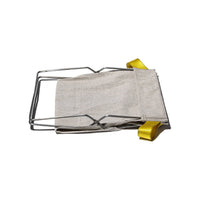 Folding Bag Storage For Home