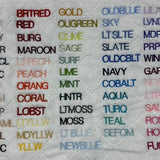 Kids Jersey Rollneck Sweaters