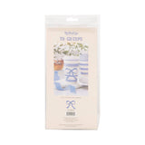 Blue Ribbon To-Go Coffee Cup