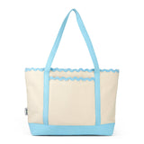 Court to Coast Tote