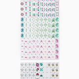 Dandy Starter Set Kit Mahjong