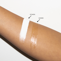 Sonrei Sea Clearly Translucent Gel Sunscreen SPF 50