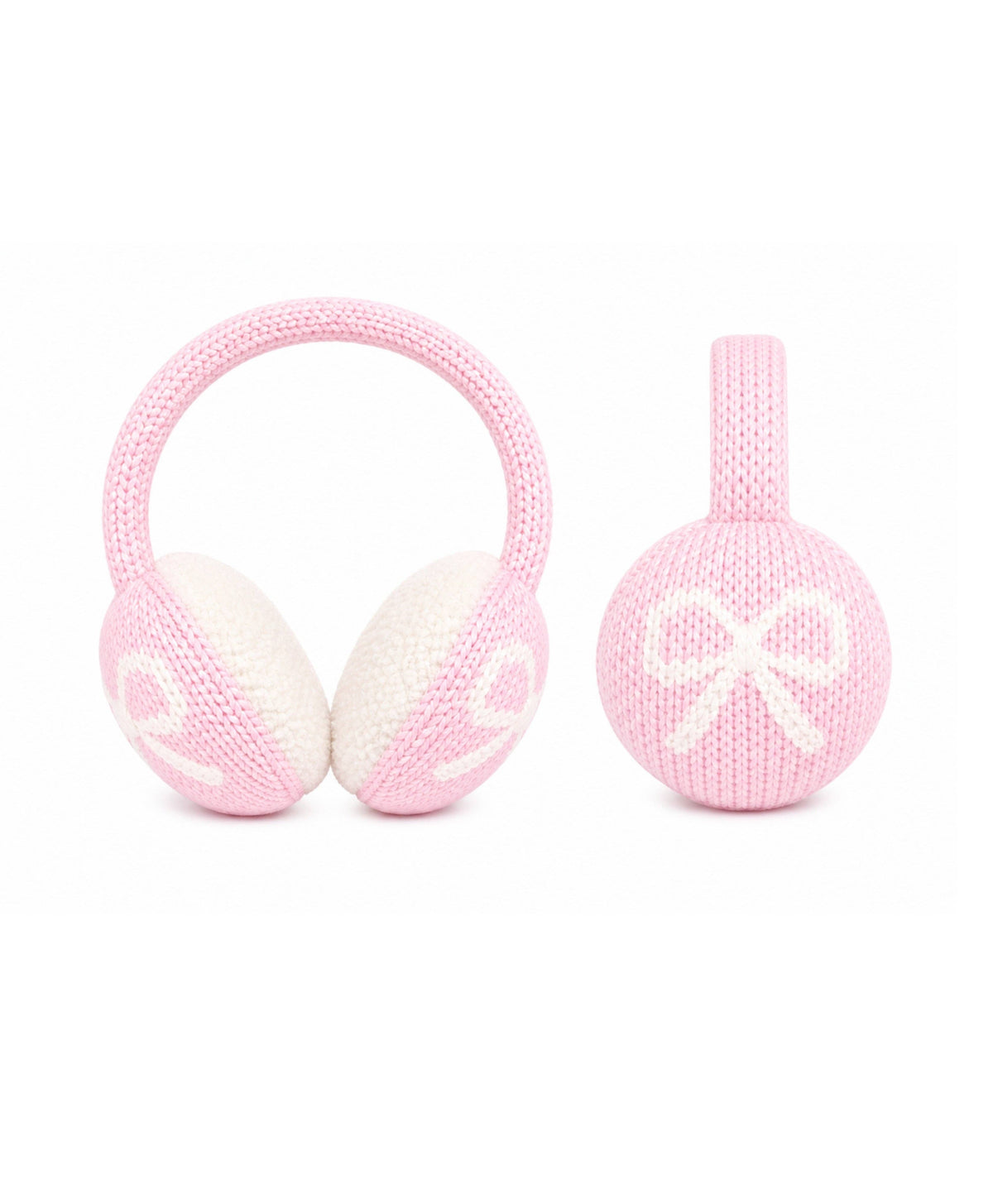 Bows Earmuff