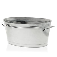 Beverage Tub for Personalization