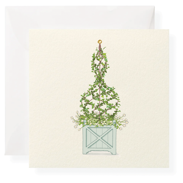 English Topiary Individual Gift Enclosure