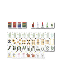 Topshelf Collector’s Edition Mahjong Box Set