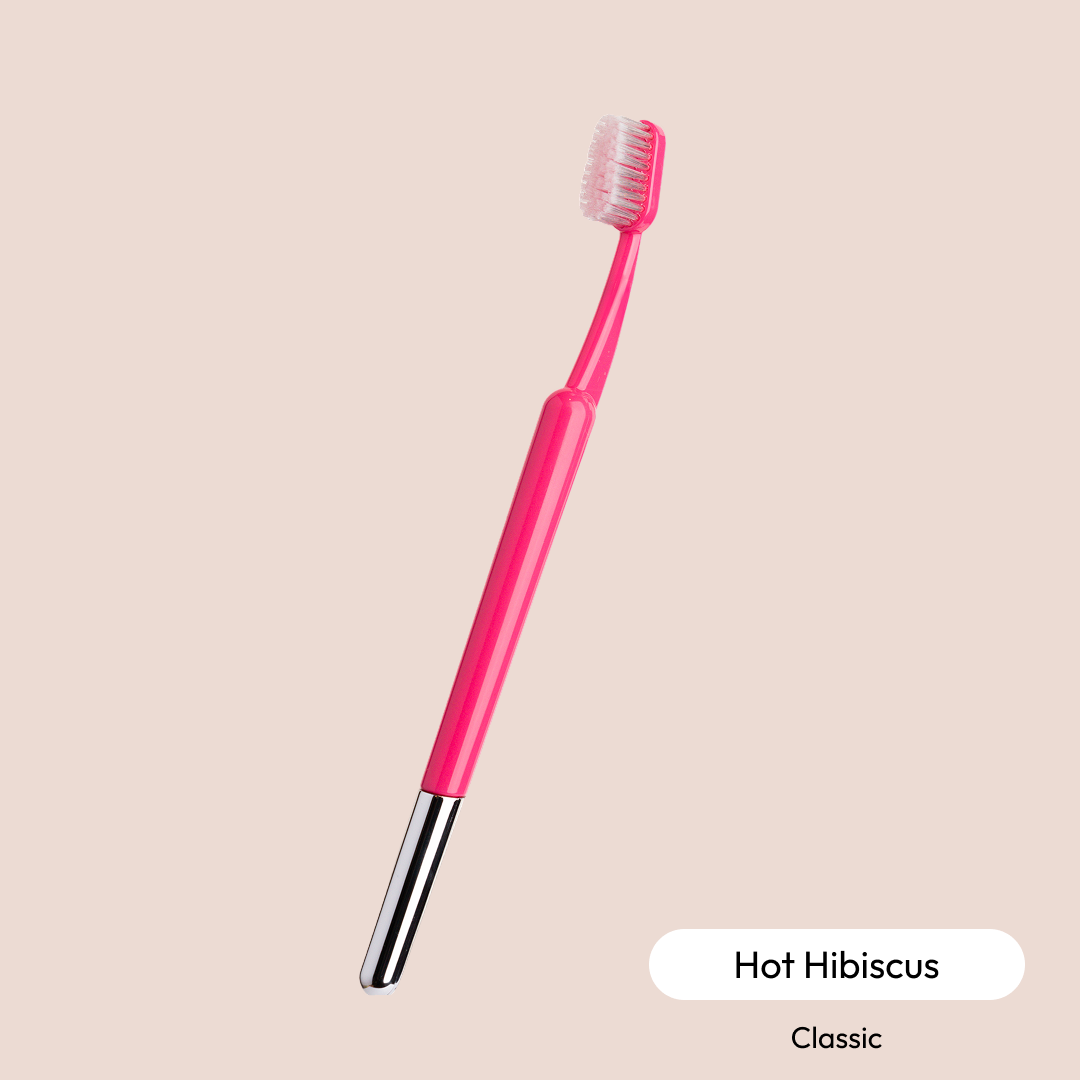 The Better Brush
