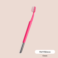 The Better Brush