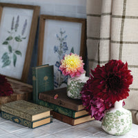Paper Notebook with Book Design