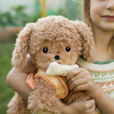 Olli Ella Dinkums Dog Goldie