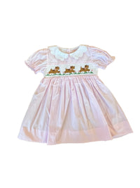 Doggy Dress