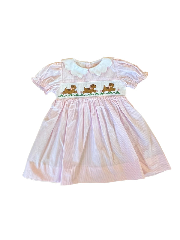 Doggy Dress