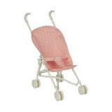 Olliella Sollie Stroller Rose