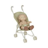 Olliella Sollie Stroller Sage