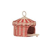 Olliella Circus Tent Basket