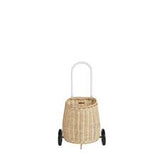 Olliella Rattan Original Luggy Straw