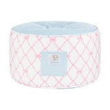 The Beaufort Bonnet Co.Belle Meade  Bow Pouf