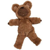 Olliella Cozy Dinkums Teddy Mini