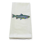 Towel - Rainbow Trout