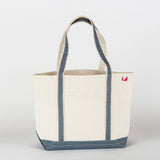 Canvas Tote Bag Medium