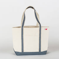 Canvas Tote Bag Medium