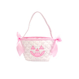 Petite Pumpkin Tote