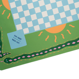 Oasis Mahjong Playing Mat