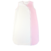 Pima Cotton Sleep Sack w/ Zipper