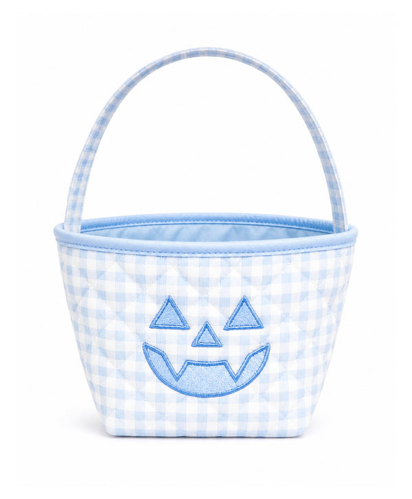 Petite Pumpkin Tote