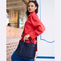 Avalon Crossbody Tote