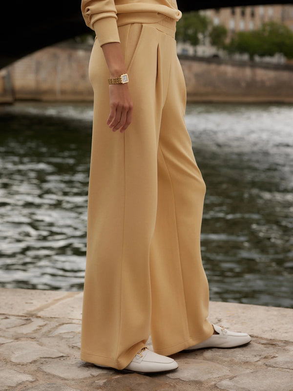 Varley The Extra Wide Leg Pant 29.5