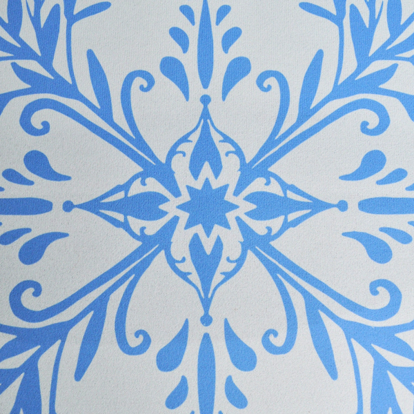 Mahjong Mat- Rebekah’s Wedding Pattern Mat