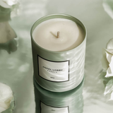 Spa - Relaxing Eucalyptus Luxury Soy Candle - 9.75 oz