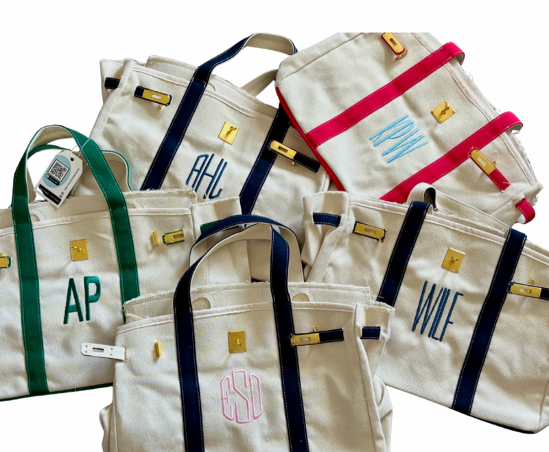 Bags & Carry