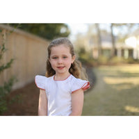 The Capers Dress - Hello Darlin' Pink