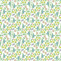 Lets Bam Double-Sided Mahjong Mat