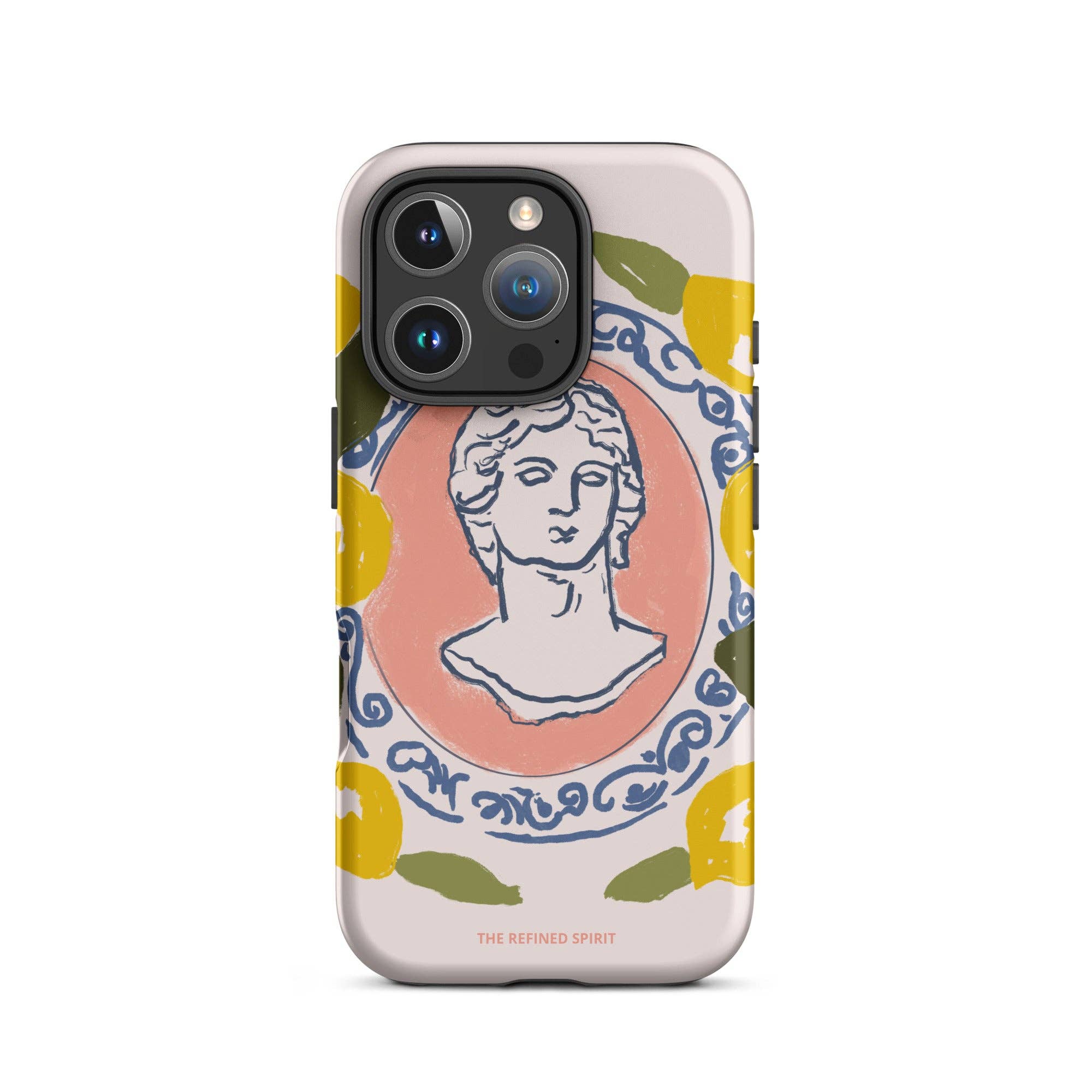 Roma - Tough Case for iPhone®