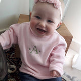 Kids Jersey Rollneck Sweaters