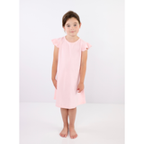 Pima Cotton Dress