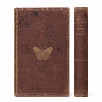 Paper Notebook with Book Design