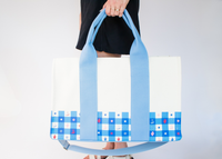Cowgirl Carry All Bag (Limited Edition)