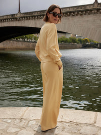 Varley The Extra Wide Leg Pant 29.5