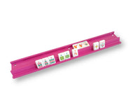 Mahjong Racks & Pushers (Set of 4)