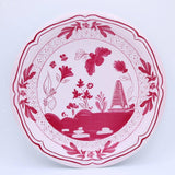 Beachside Pavilion Salad and Dessert Plates 8 per pack