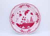 Beachside Pavilion Salad and Dessert Plates 8 per pack